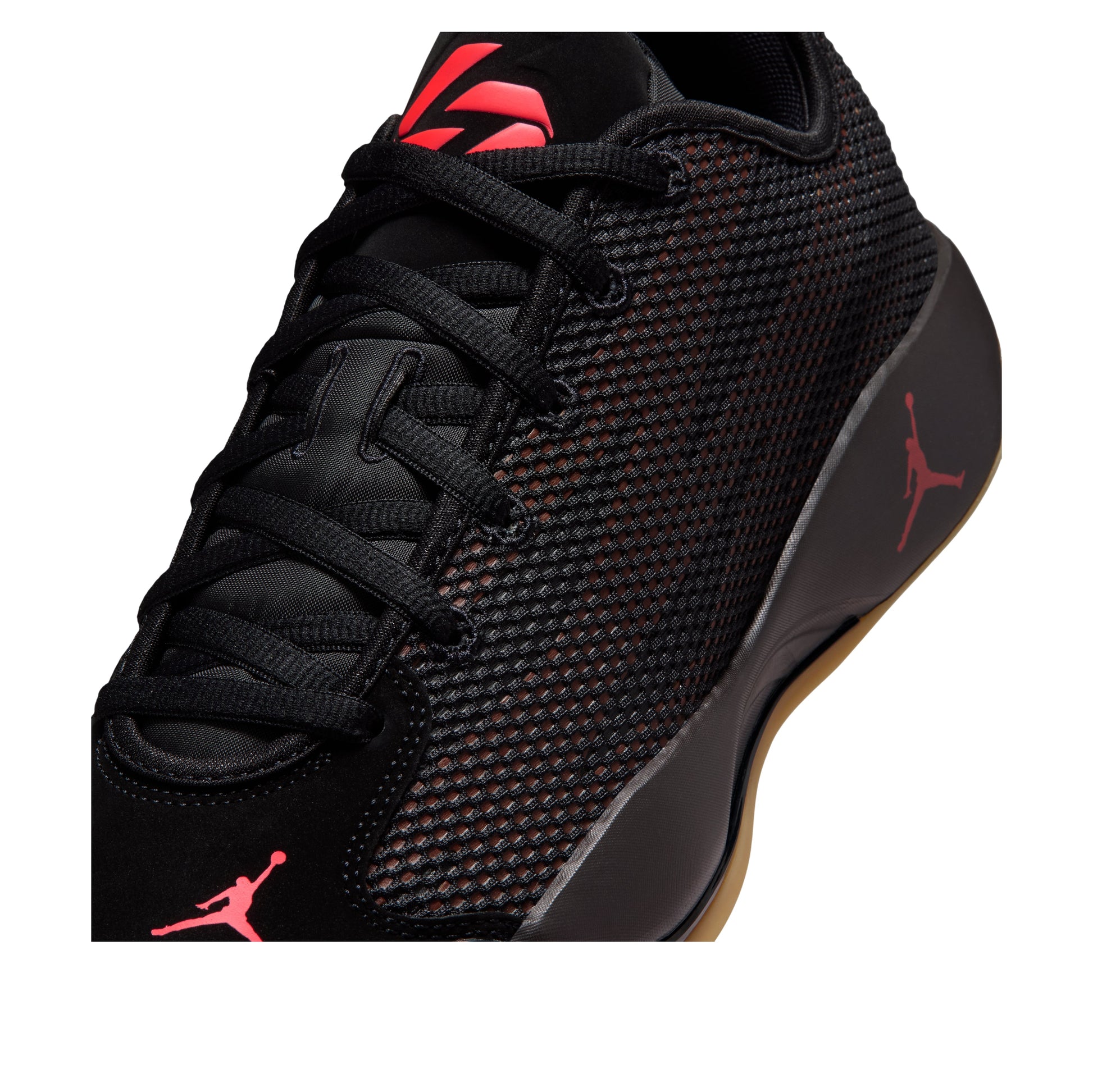 Air Jordan Luka 77 'Bred' IF1611-003