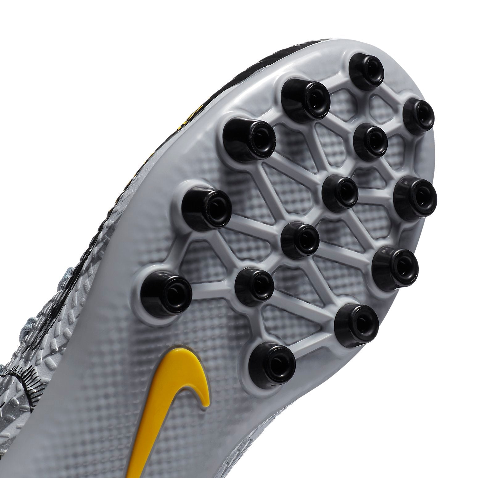 (PS) Nike Phantom GT Academy SE AG 'Silver Grey' DB4390-001
