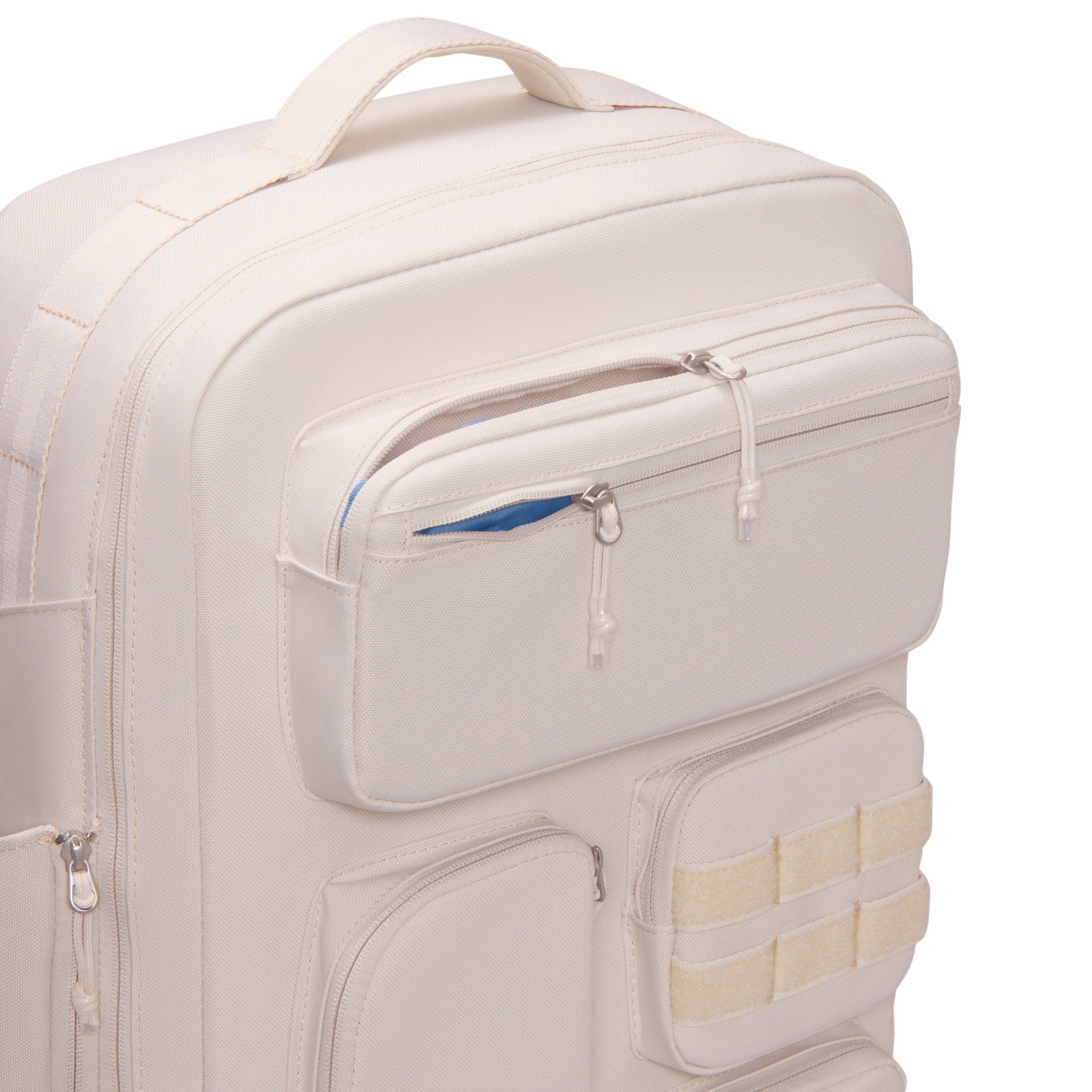 Nike Utility Elite Backpack 'Pink' FN4173-104