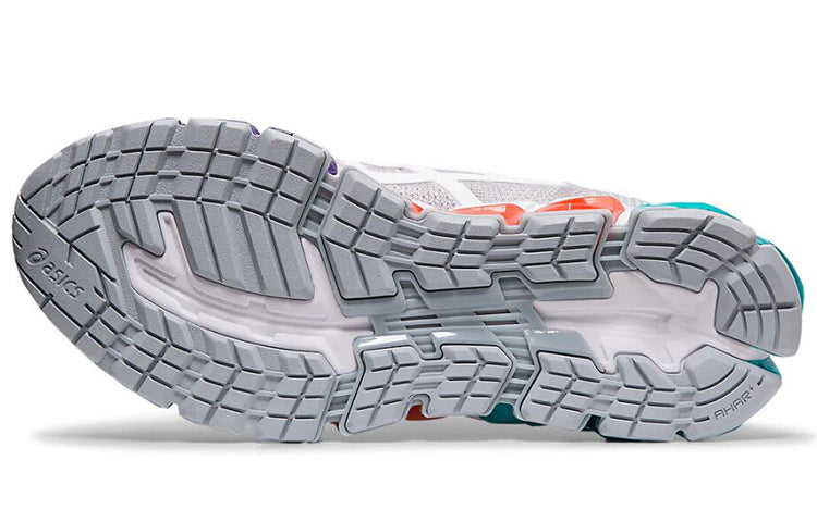 (WMNS) ASICS Gel Quantum 360 5 Jacquard 'Piedmont Grey Multi' 1022A132-020