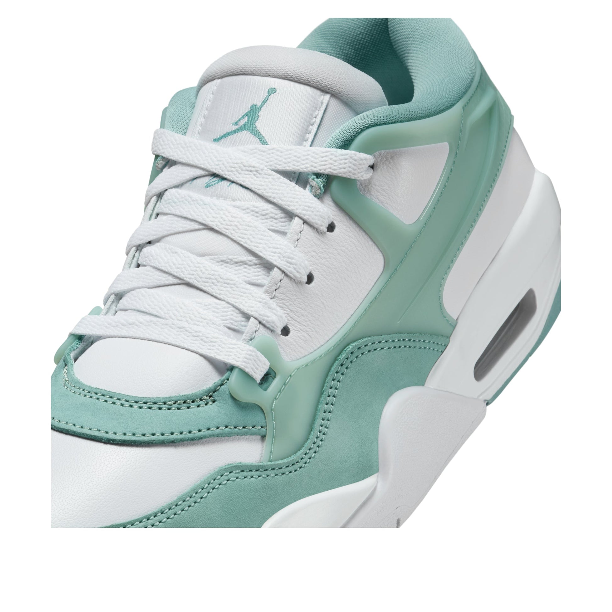 (WMNS) Air Jordan 4RM 'White Cannon' FQ7940-138