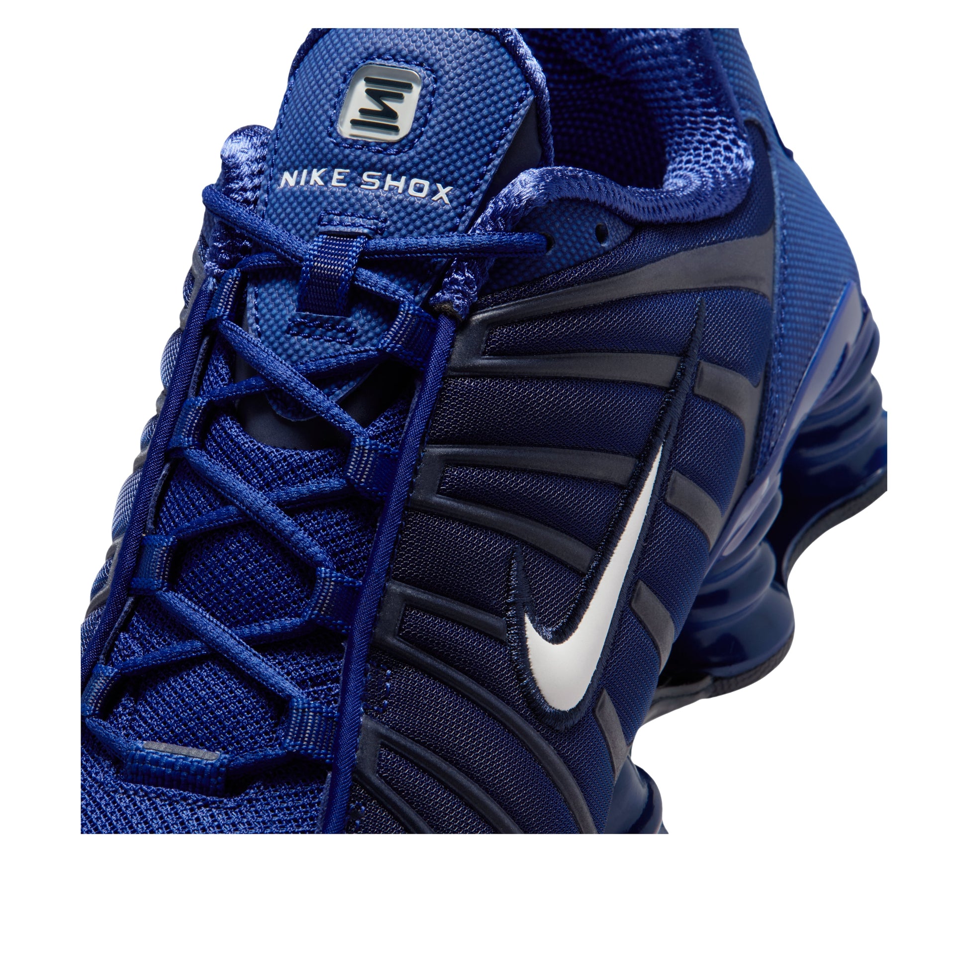 Nike Shox TL 'Deep Royal Blue' IH1338-400