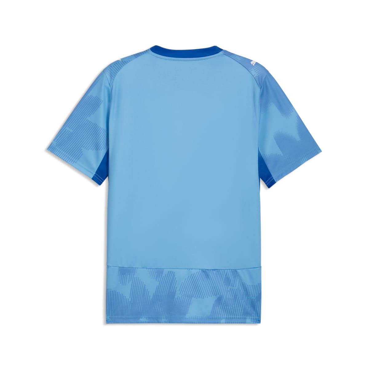 PUMA x AUSTRIA x SALEHE BEMBURY Goalkeeper Jersey 'Team Light Blue Mountain Blue' 785547-83