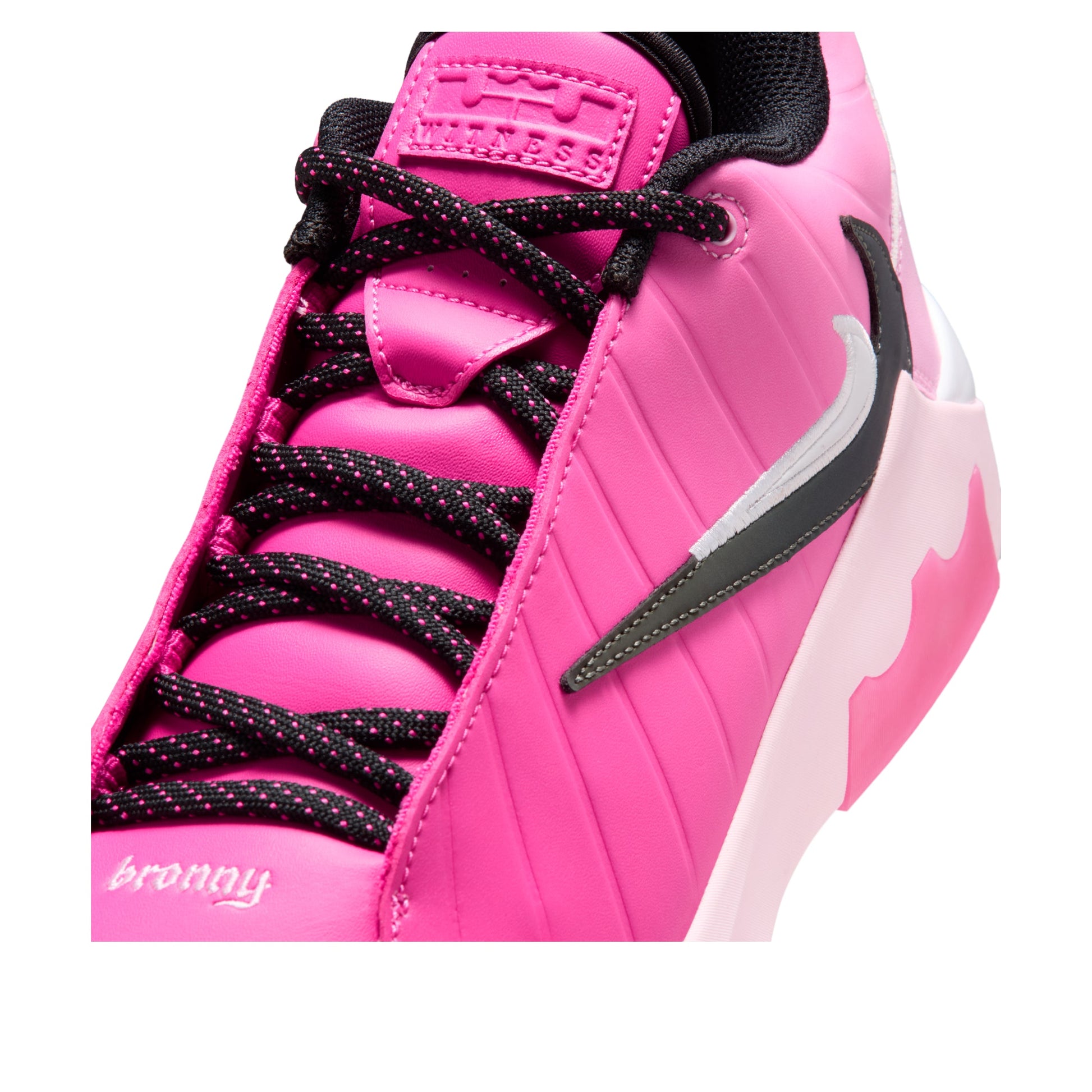 Nike Lebron Witness 9 EP 'Desert Pink' IO7382-600