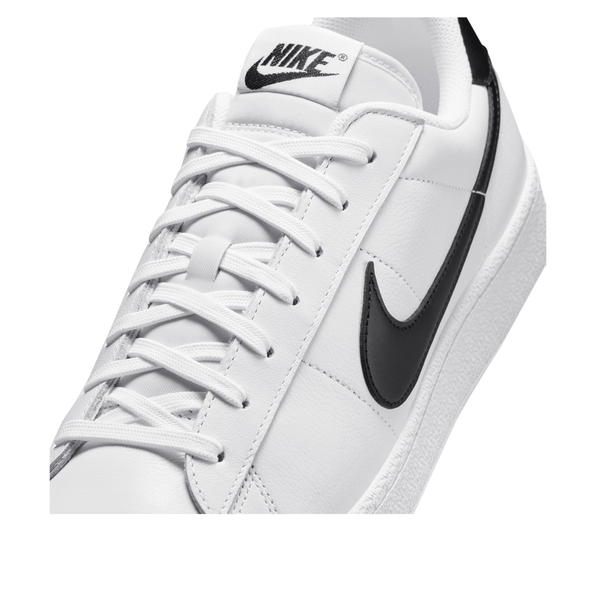 Nike Tennis Classic CS 'White Black' IX1201-101