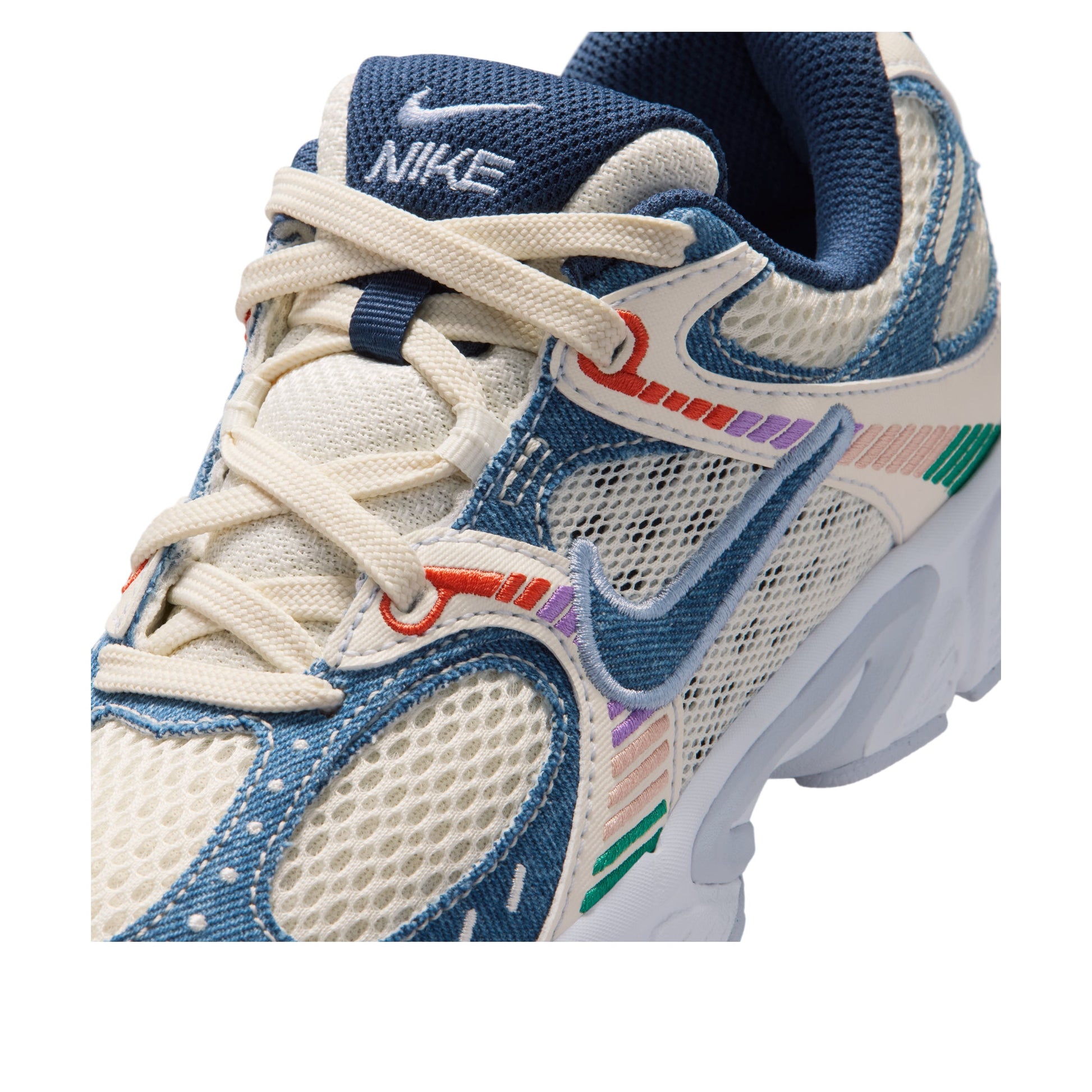 (GS) Nike V5 RNR 'Soft Pearl Blue Denim' IR2106-001