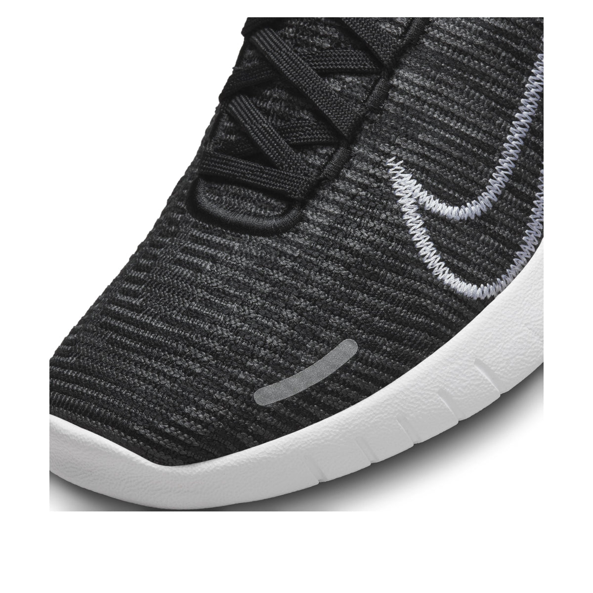 (WMNS) Nike Free RN Next Nature 'Black Anthracite' DX6482-002