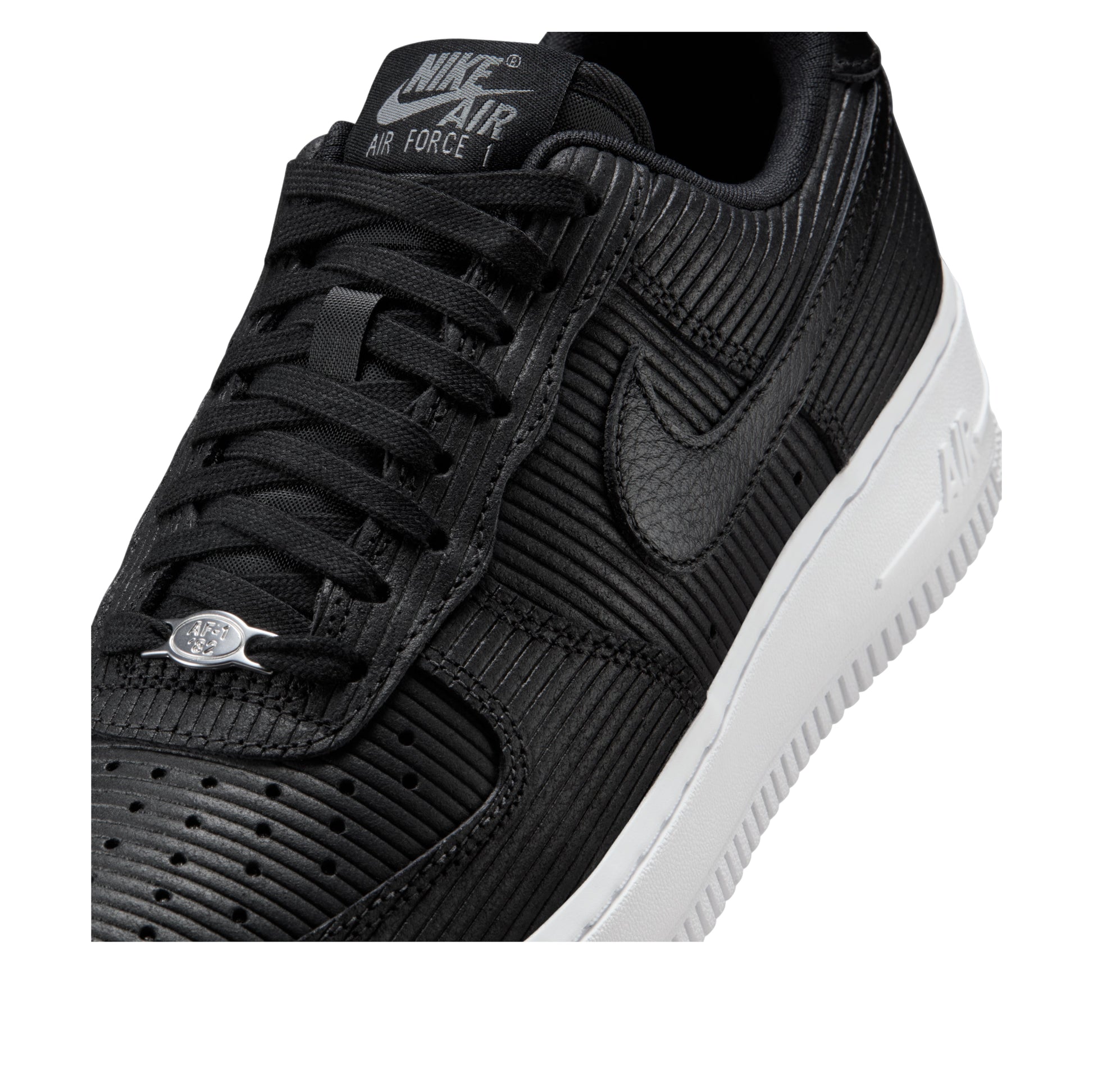 (WMNS) Nike Air Force 1 Low '07 'Corduroy Velvet Brown' IM6533-002