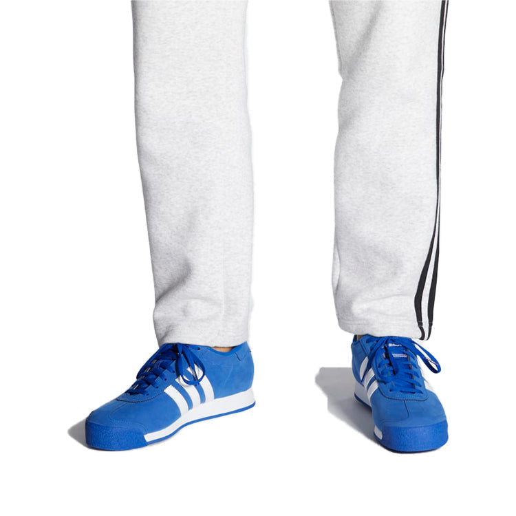 adidas originals Samoa Blue/White FV4985