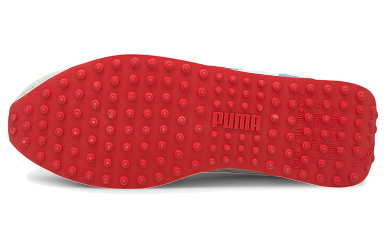 PUMA BMW Motorsport x Future Rider 'White Black' 306640-02