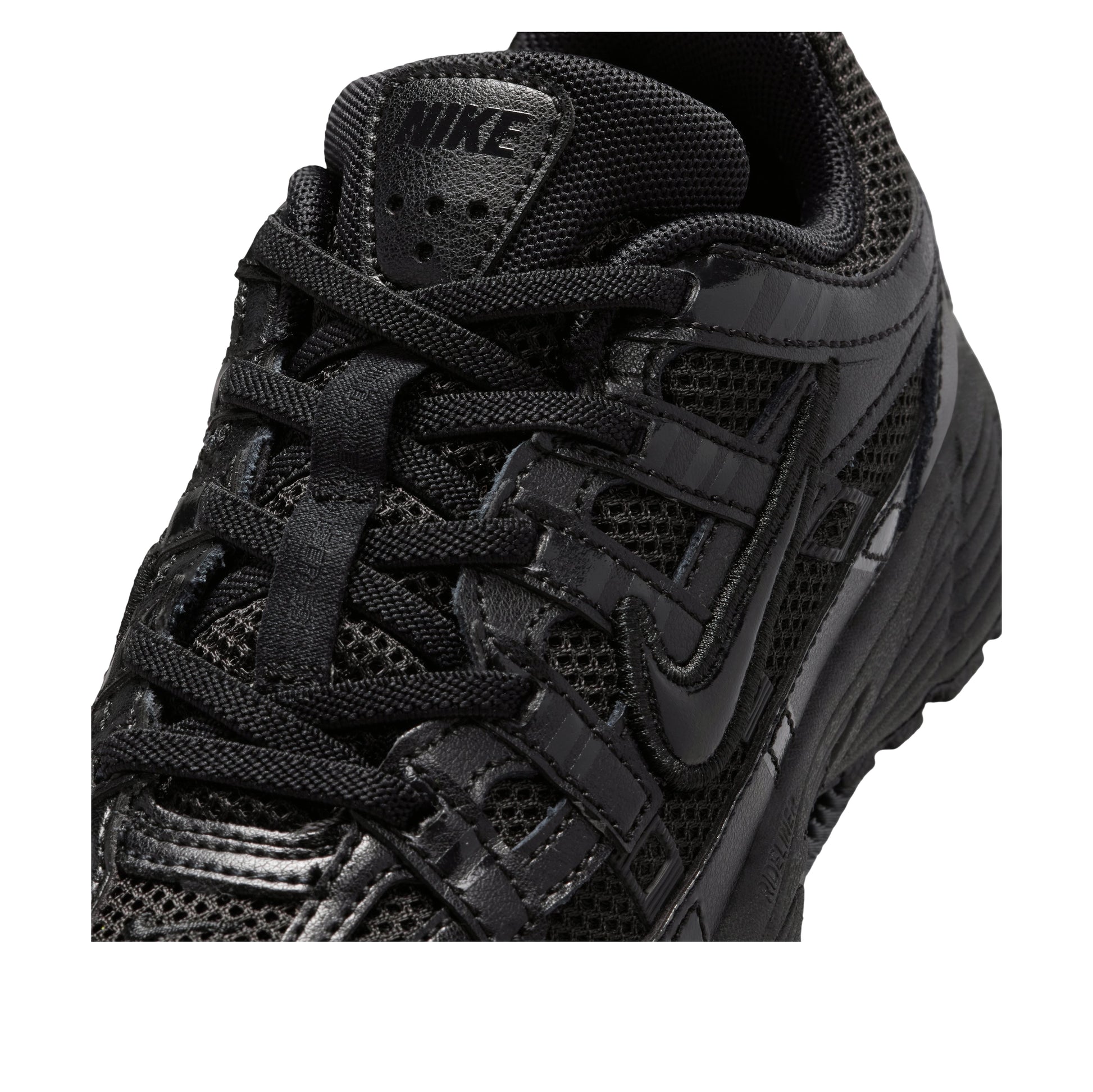 (PS) Nike P-6000 'Black' IO4647-012