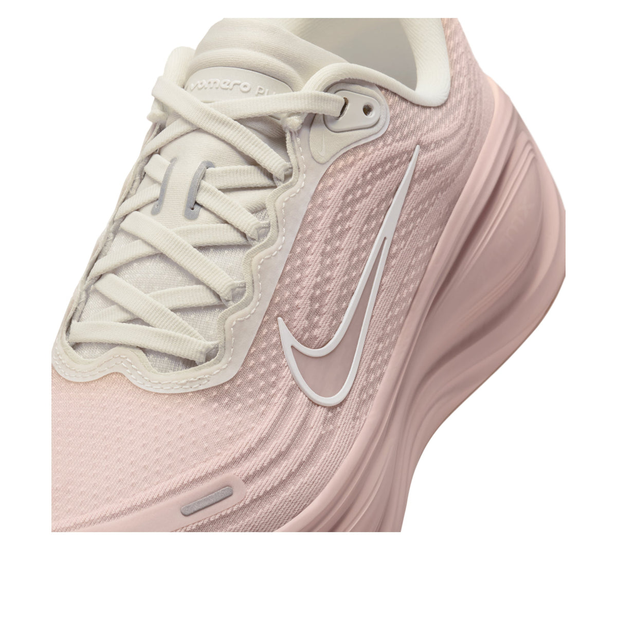 (WMNS) Nike Air Zoom Vomero Plus 'Road Running Shoes' HV8154-603