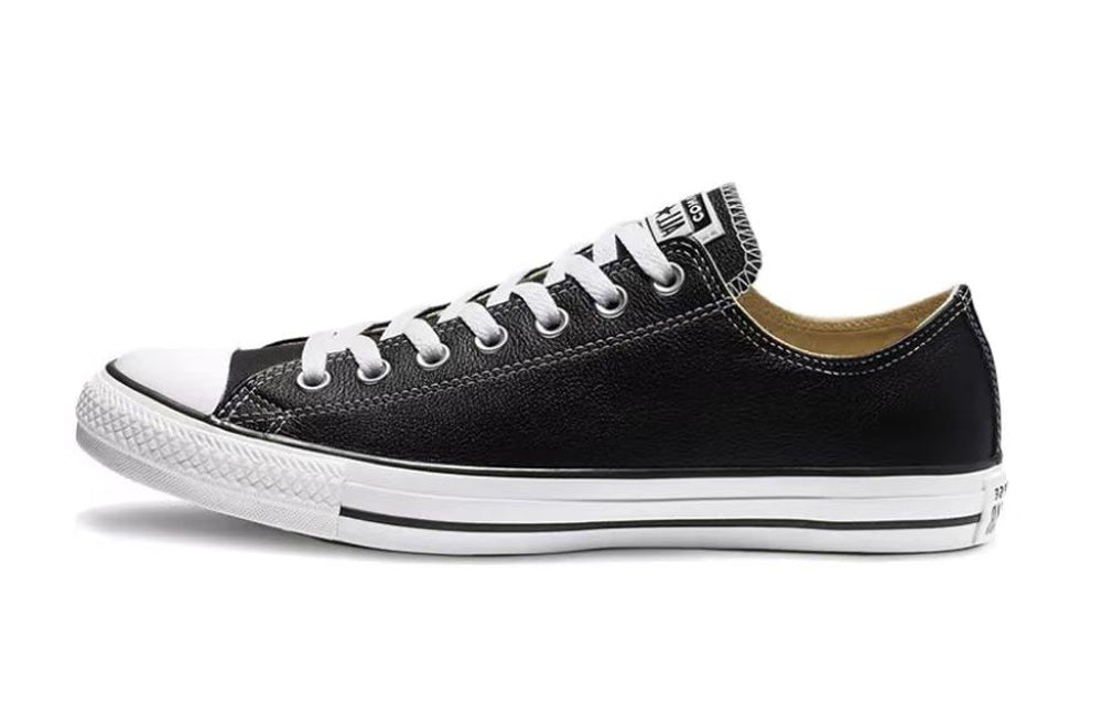 Converse Chuck Taylor All Star Leather Low Top 132174C-217325