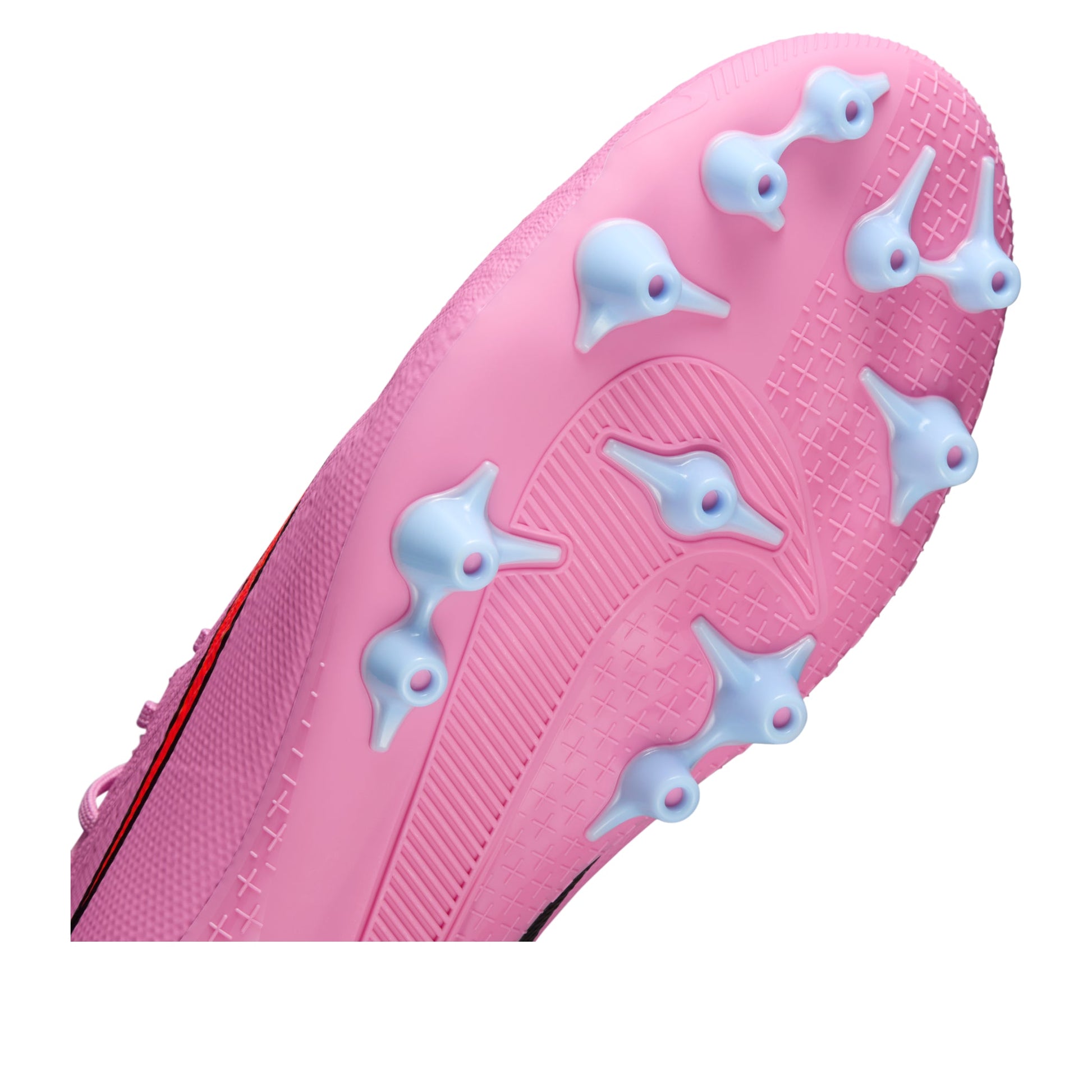 Nike Mercurial Vapor 16 Academy AG 'Magic Flamingo Total Crimson' FQ8364-600