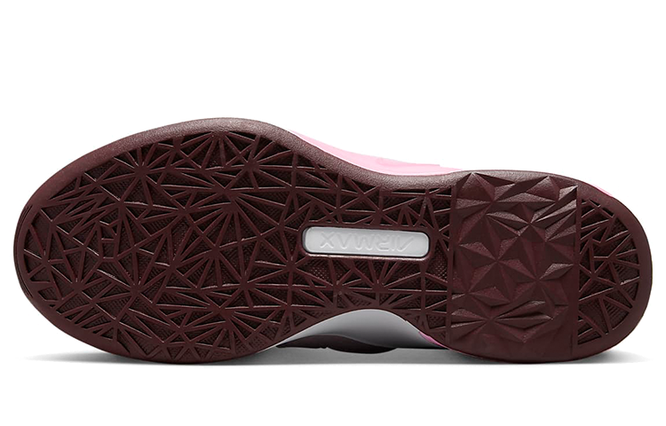 (WMNS) Nike Air Max Bella TR 5 Premium 'Barely Rose' DD9285-601