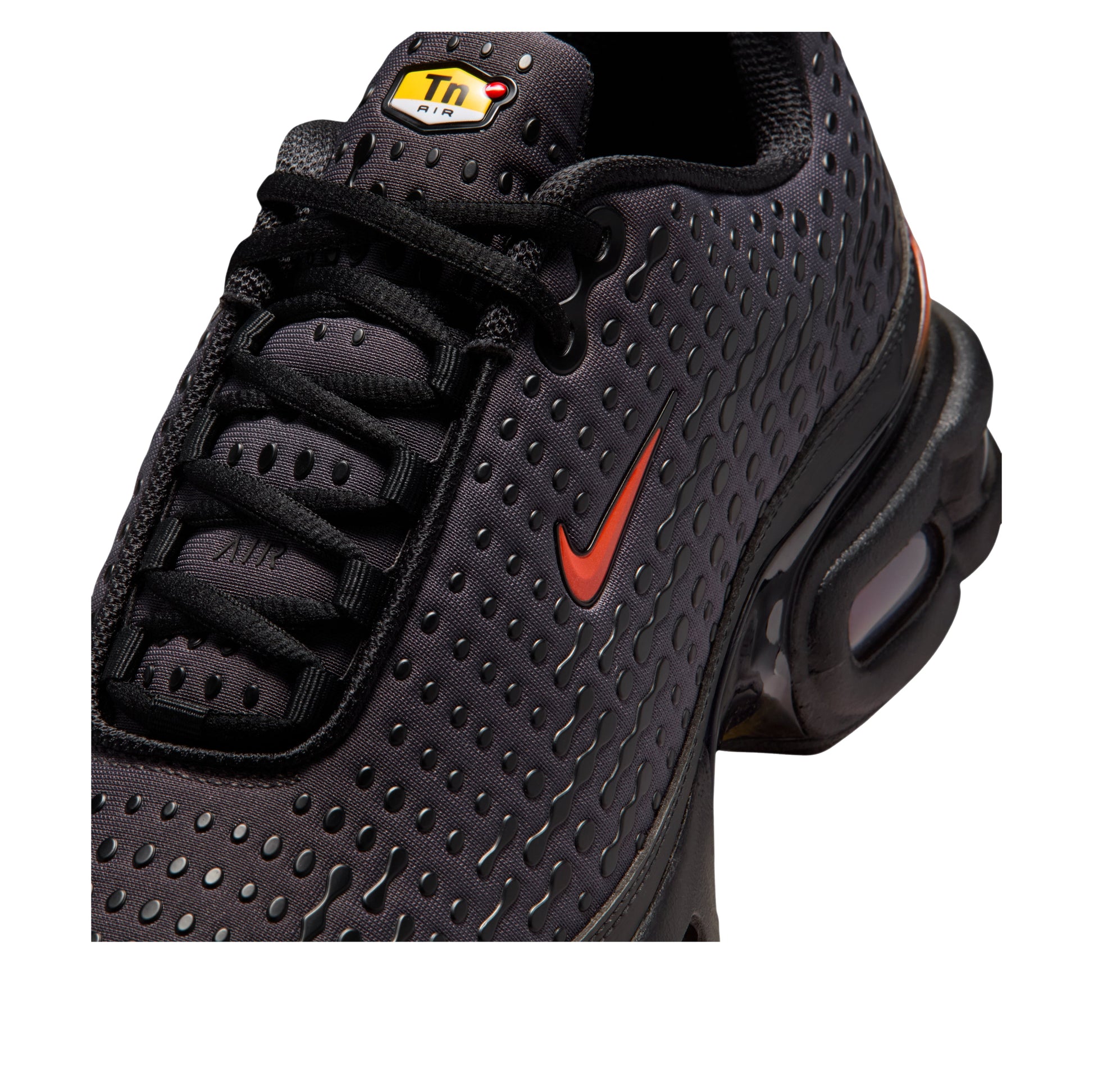Nike Air Max Plus 7 'Black Medium Ash' HQ2197-002