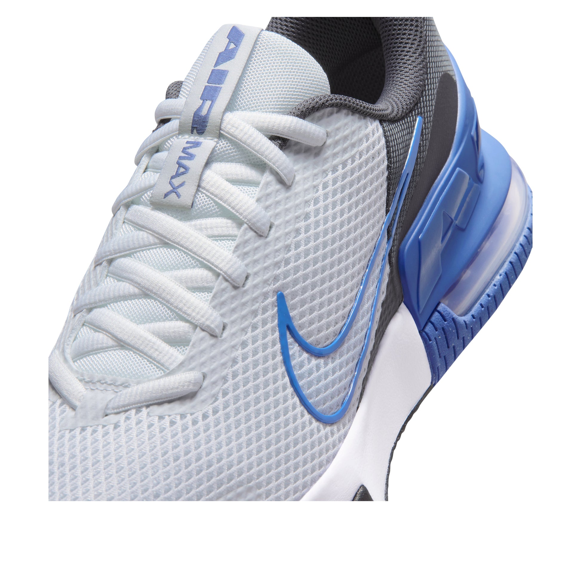 Nike Air Max Alpha Trainer 6 'Off White Black Indigo' FQ1833-114