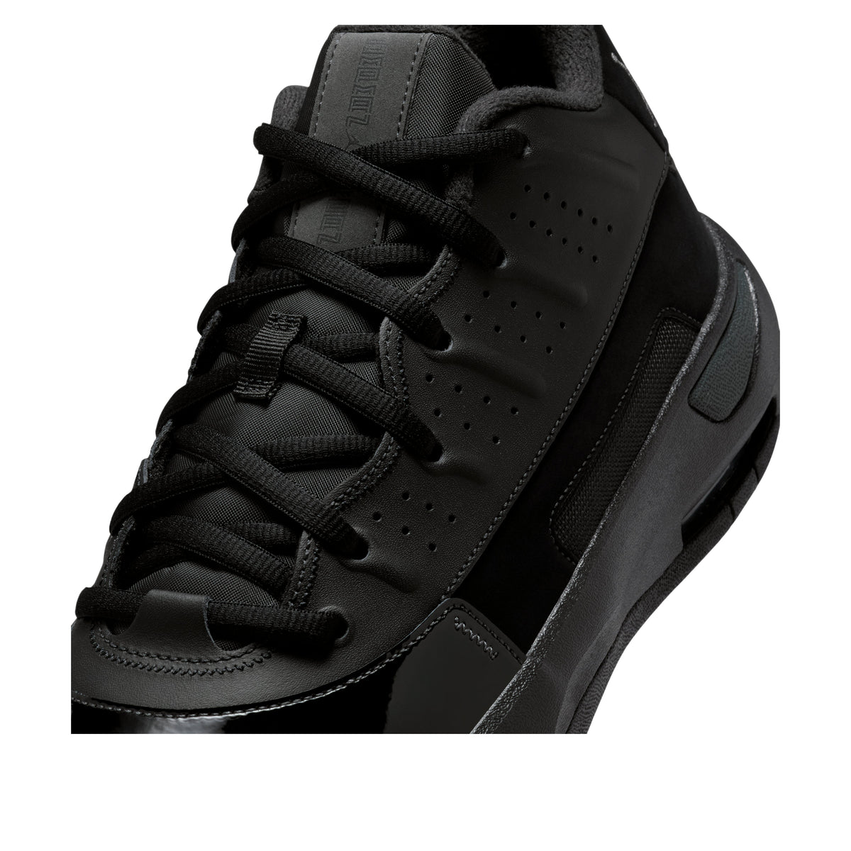 Air Jordan Max Aura 7 'Black Anthracite' HQ2091-001