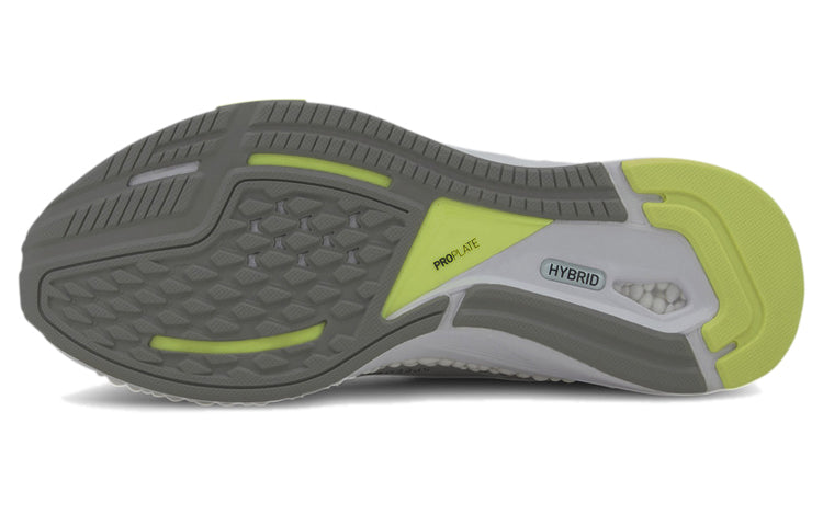 (WMNS) PUMA Speed 600 Sruning 2 'Grey Yellow' 193103-04