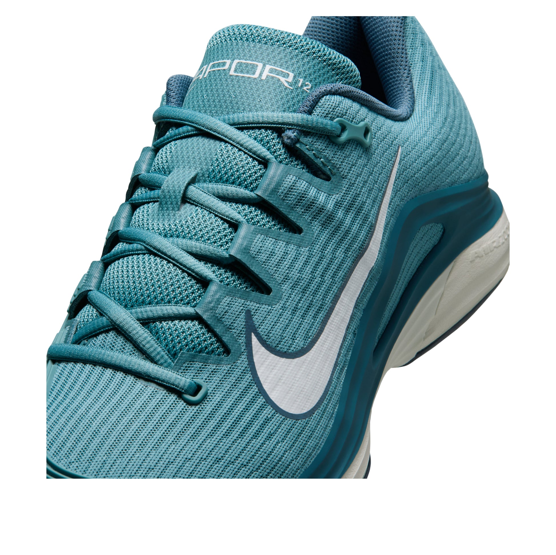 Nike Vapor 12 'Smoky Blue Light Bone' FV5552-002