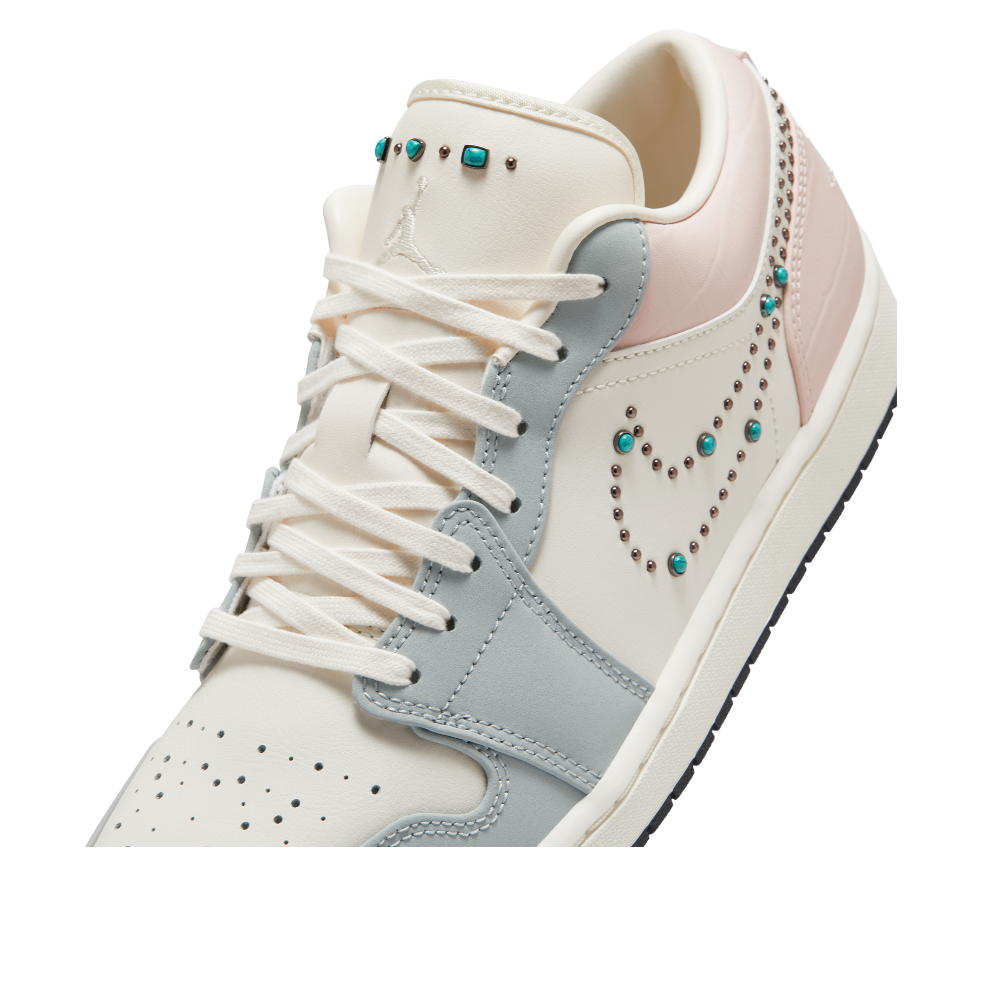 Air Jordan 1 Low 'Turquoise Stone' IH7319-001