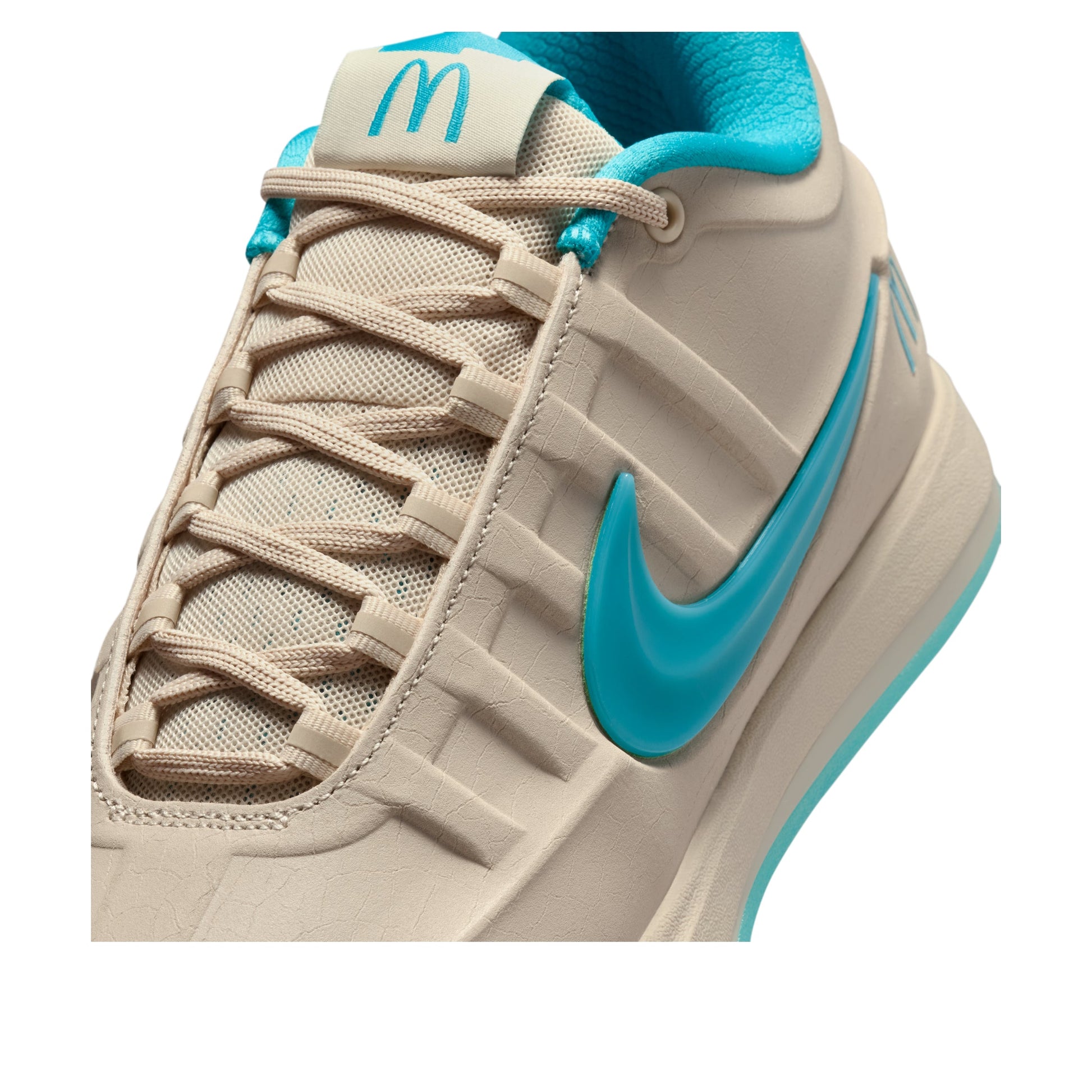 Nike x McDonald's Book 2 EP 'Sedona' IR6445-100