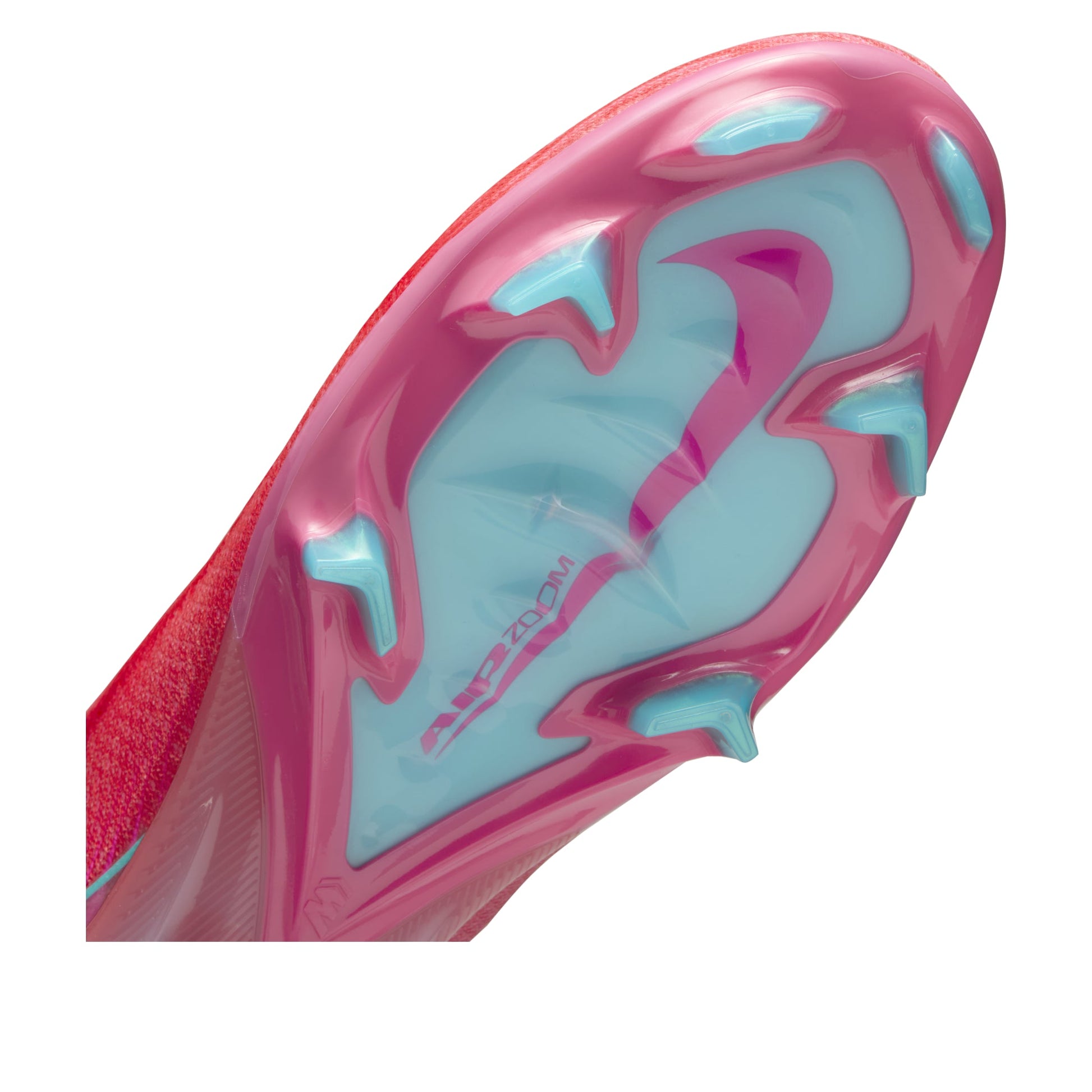 Nike Mercurial Vapor 16 Elite FG 'Mad Energy Pack Red' FQ1457-800