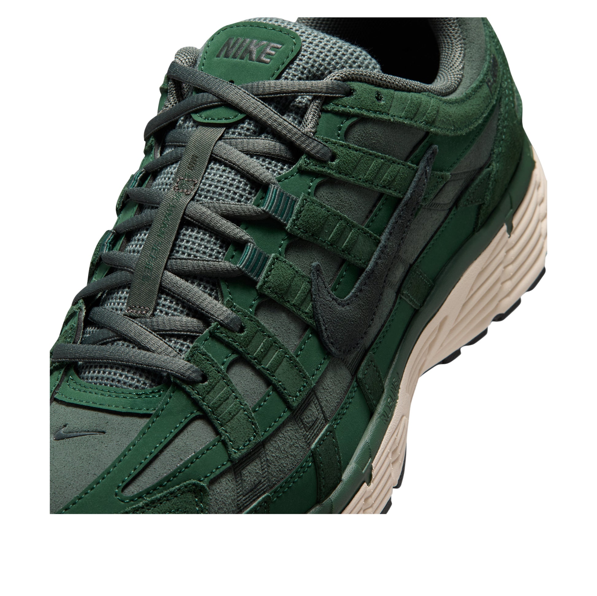 Nike P-6000 SE 'Fir Mineral Spruce' IO3370-300