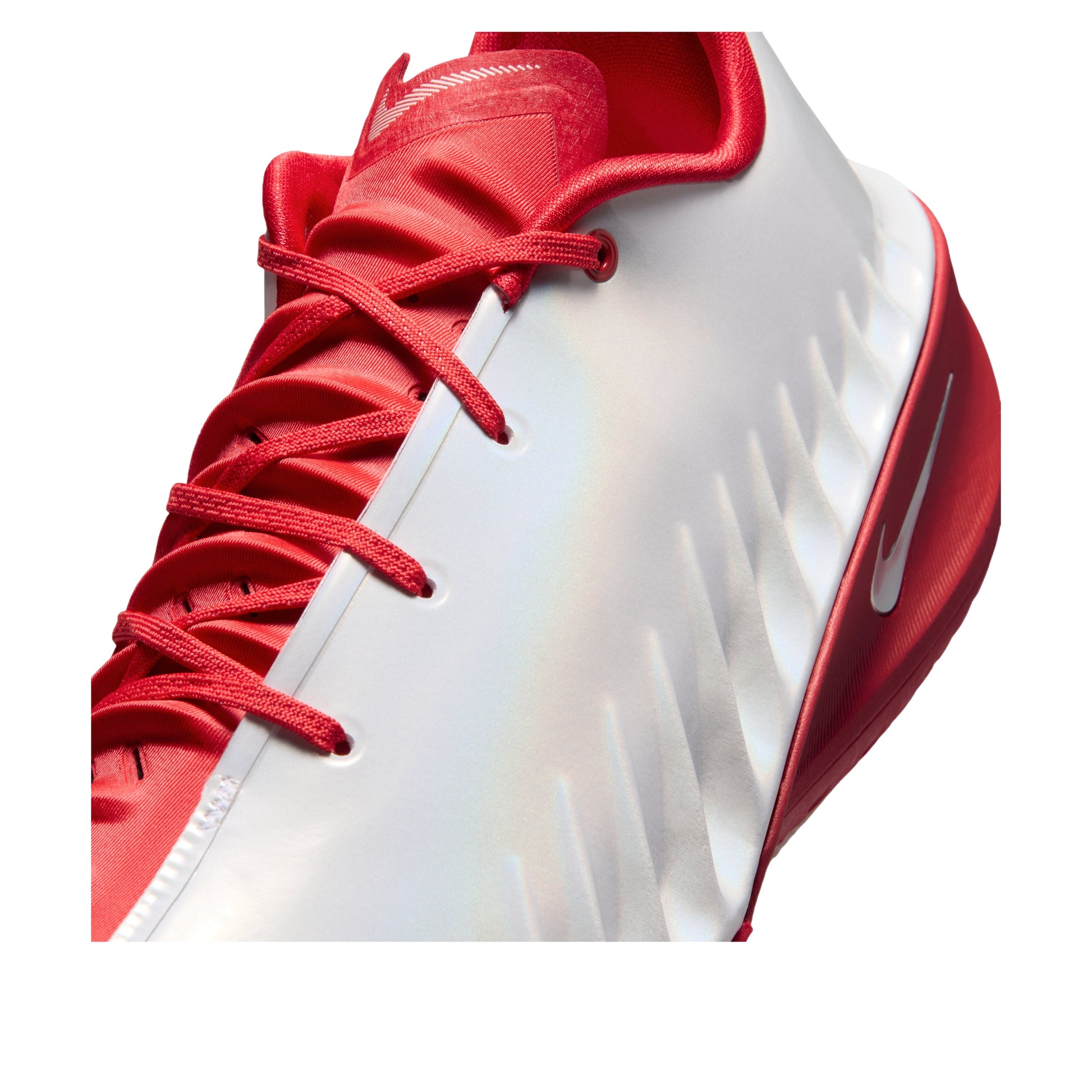 Nike Air Zoom GT Cut 4 'White University Red Silver' IM4126-100