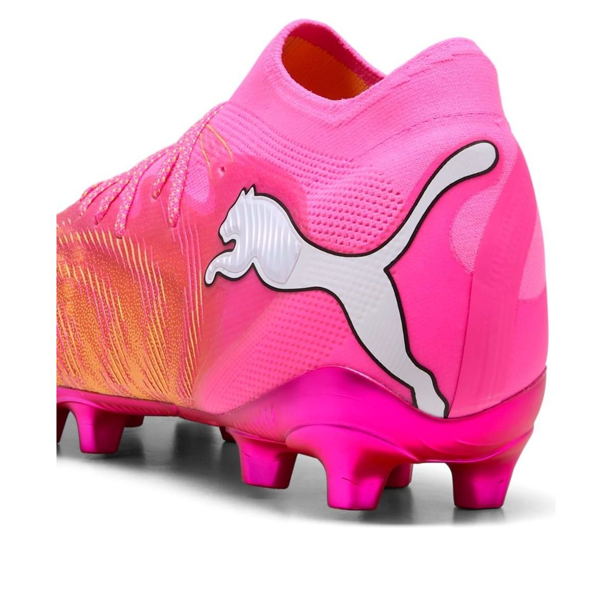PUMA Future 9 Ultimate AG 'Poison Pink Sun Stream' 108890-05