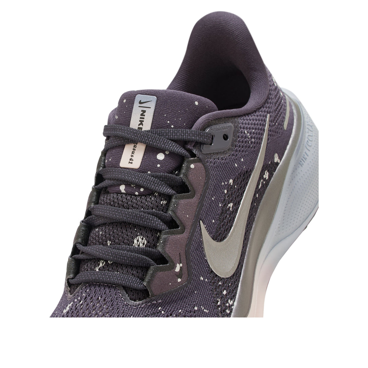 (WMNS) Nike Air Zoom Pegasus 41 SE 'Cave Purple Splatter' HV1726-500