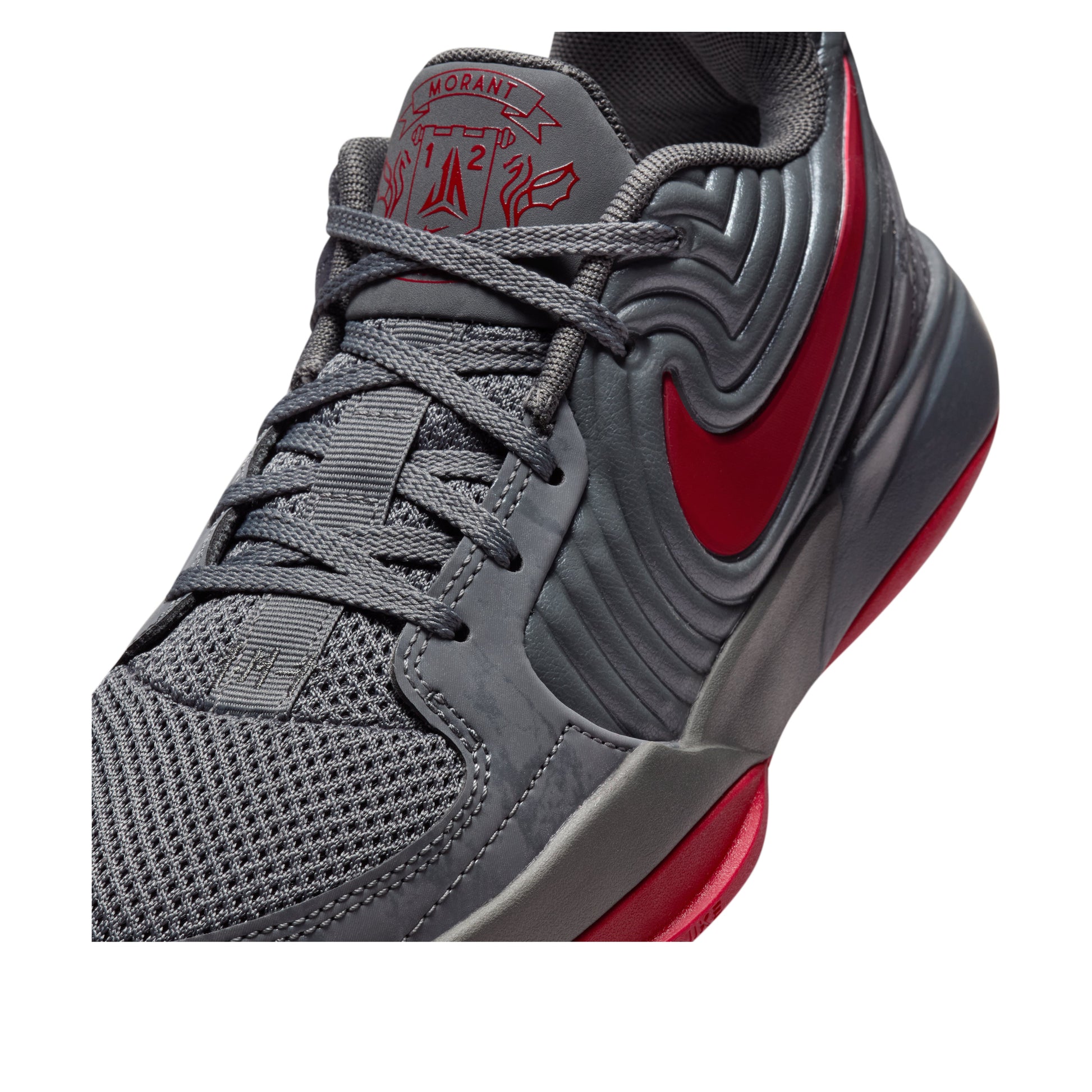 (GS) Nike Ja 2 'King Of The Court' FZ7304-001