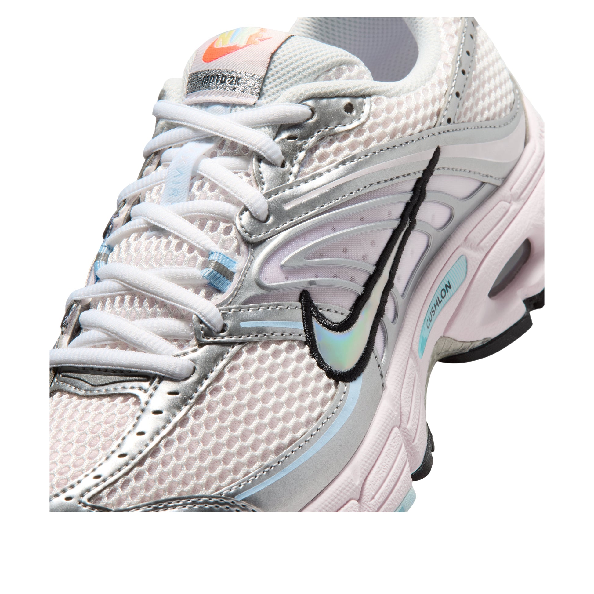 (WMNS) Nike Air Max Moto 2K 'Pearl Pink' IR0611-100