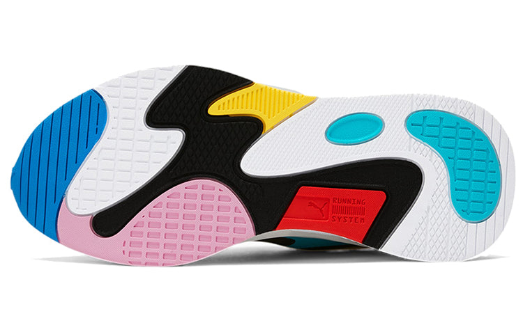 PUMA RS-Fast 'International Flags' 381456-01