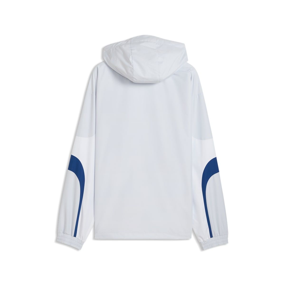 PUMA x BMW M Motorsport Jacket 'Silver Mist' 634802-07