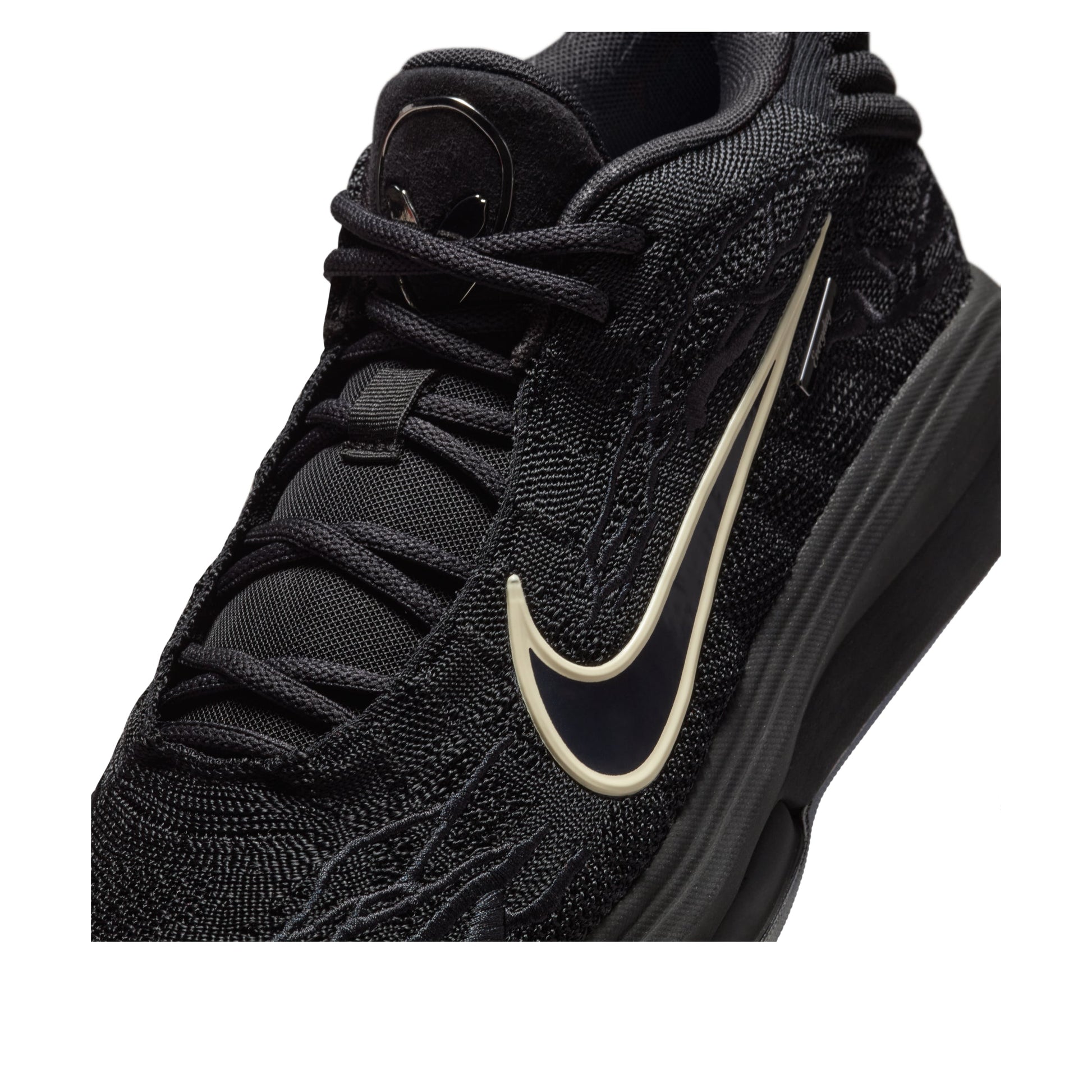 Nike x Victor Wembanyama Air Zoom GT Hustle 3 LX EP 'All-Star Black Label' IB4169-001