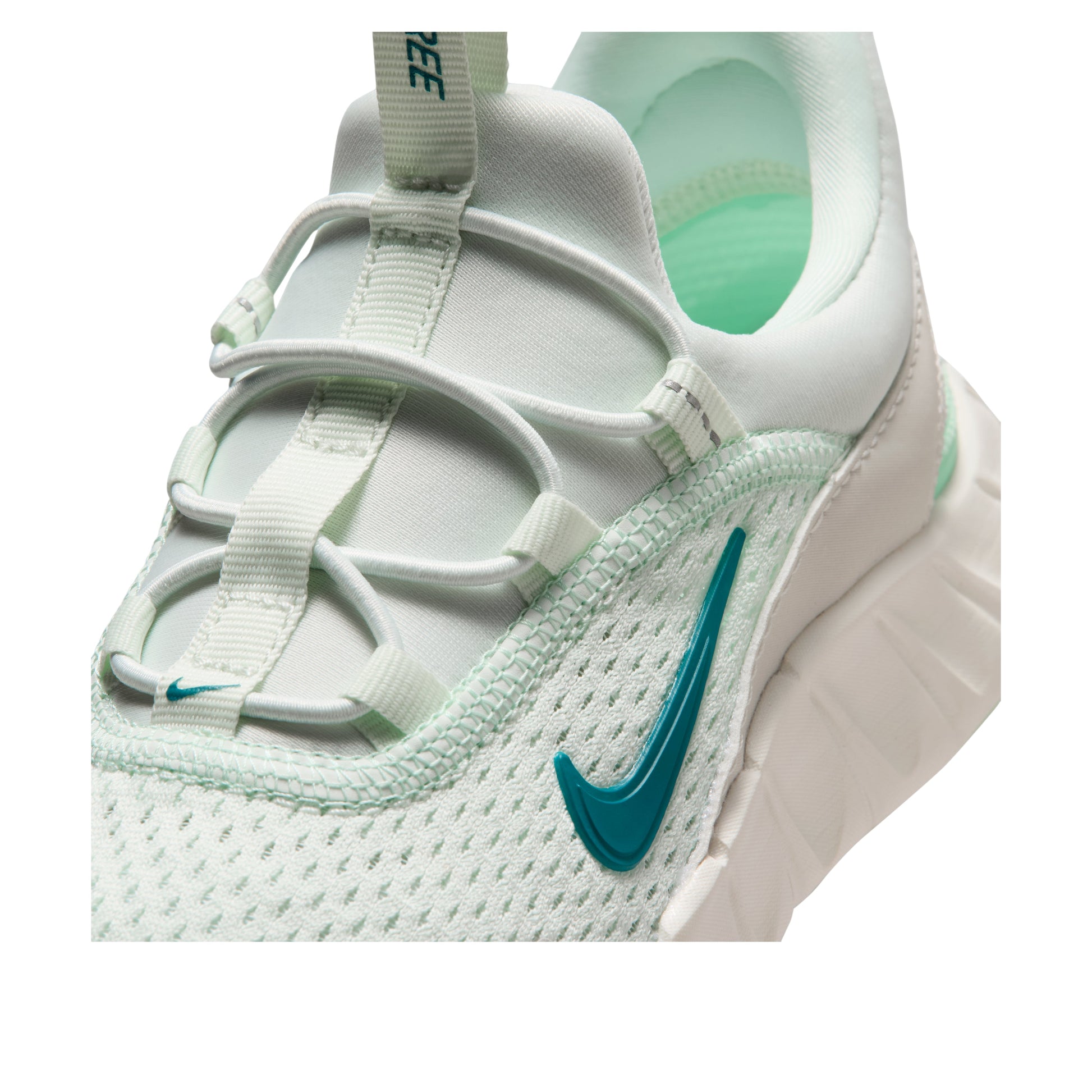 (PS) Nike Free Ride 'Barely Green Arctic Green' IQ5811-300