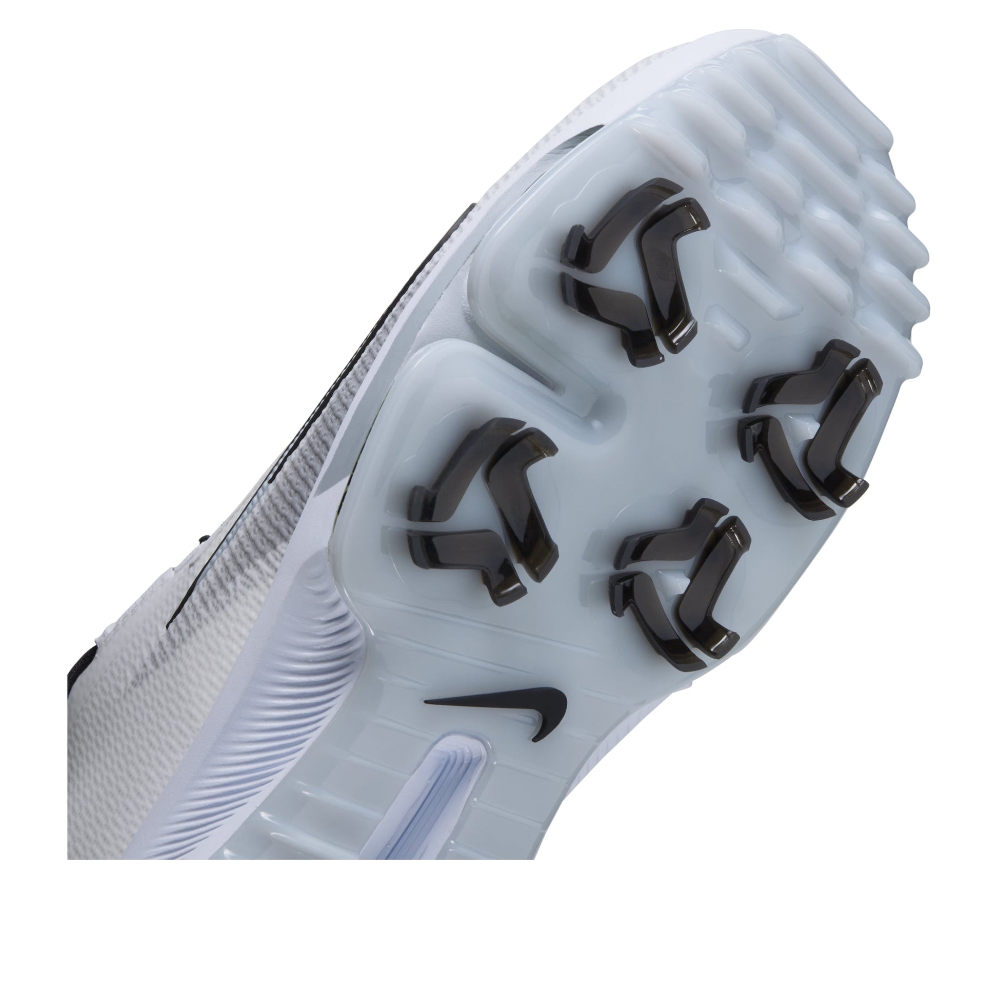 Nike Infinity Tour BOA 2 Wide 'White Pure Platinum Green' FN6730-100