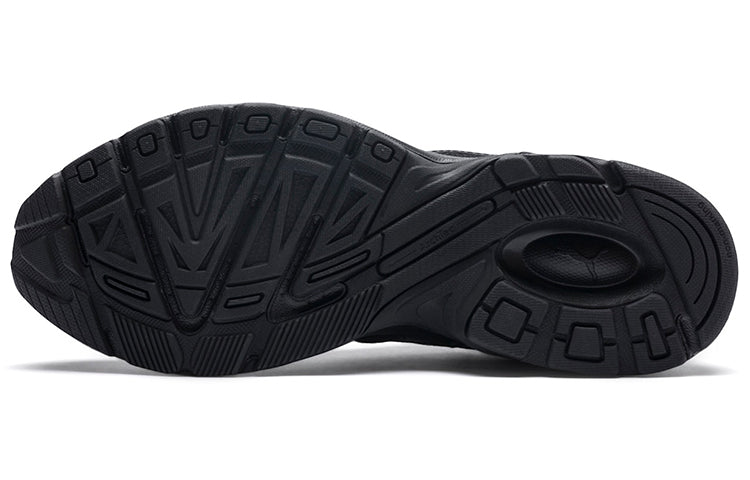 PUMA Axis Low Top Black 368465-01