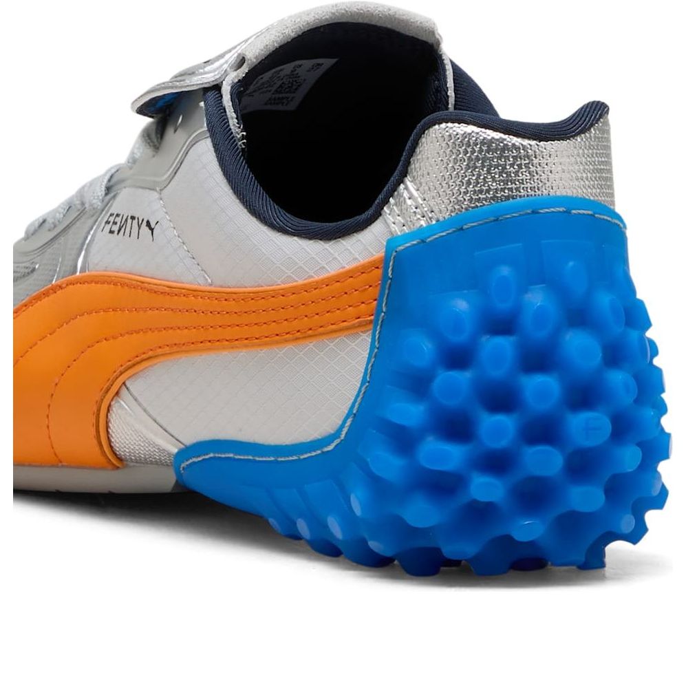 PUMA x FENTY Avanti LS-X 'Silver Rickie Orange' 404808-02