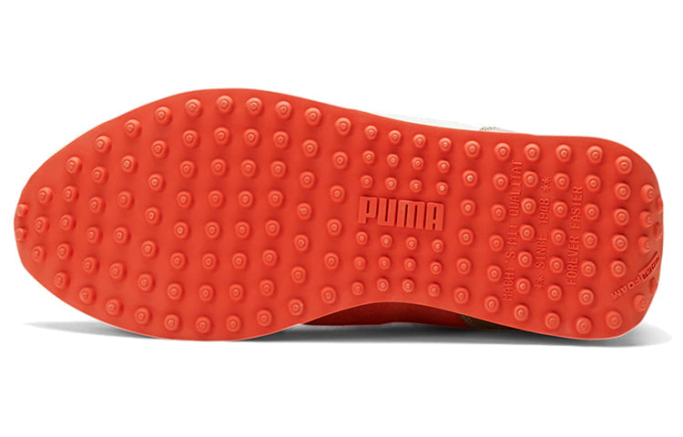 (WMNS) PUMA Mile Rider 'Supernatural - Salmon Rose' 368747-01