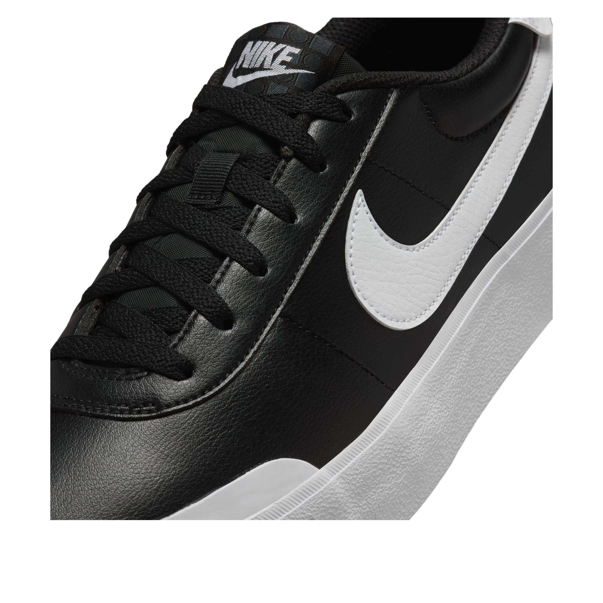 Nike Court Shot 'Black White' FQ8146-002