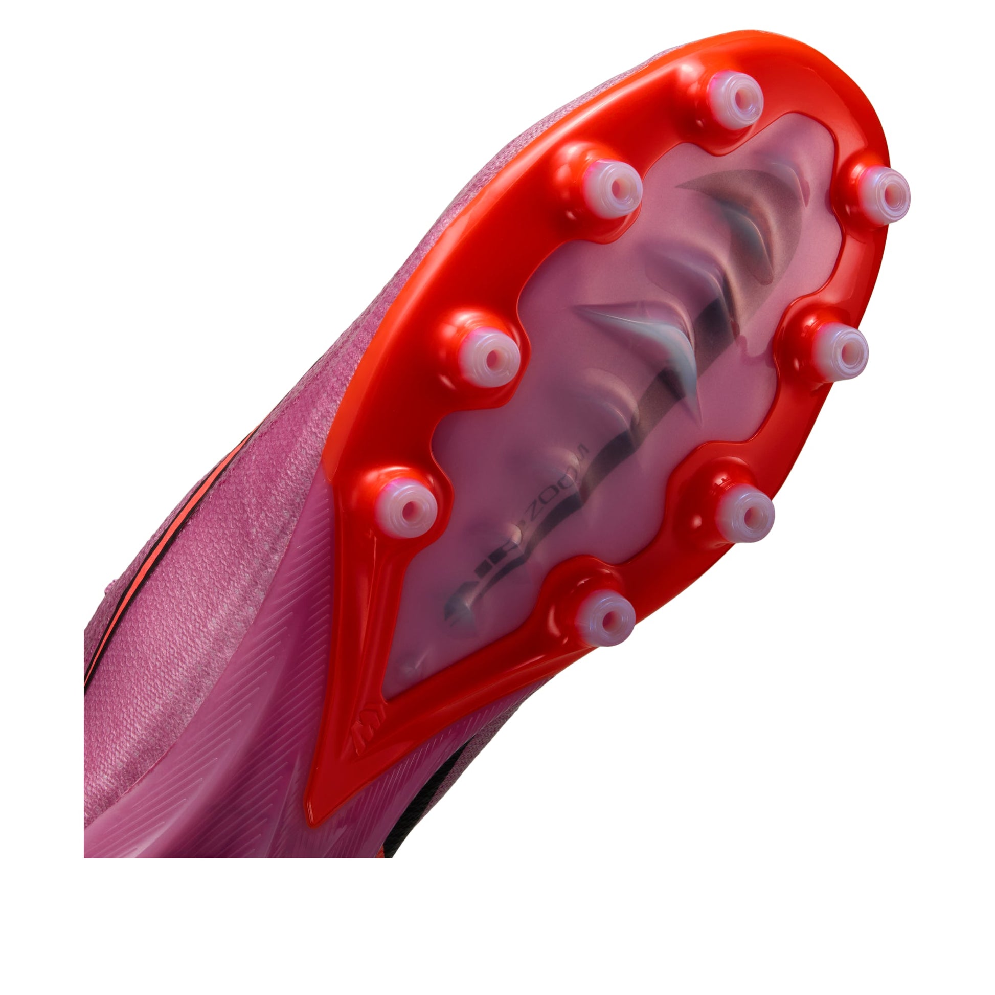 Nike Mercurial Vapor 16 Elite 'Magic Flamingo Total Crimson' FQ8693-600