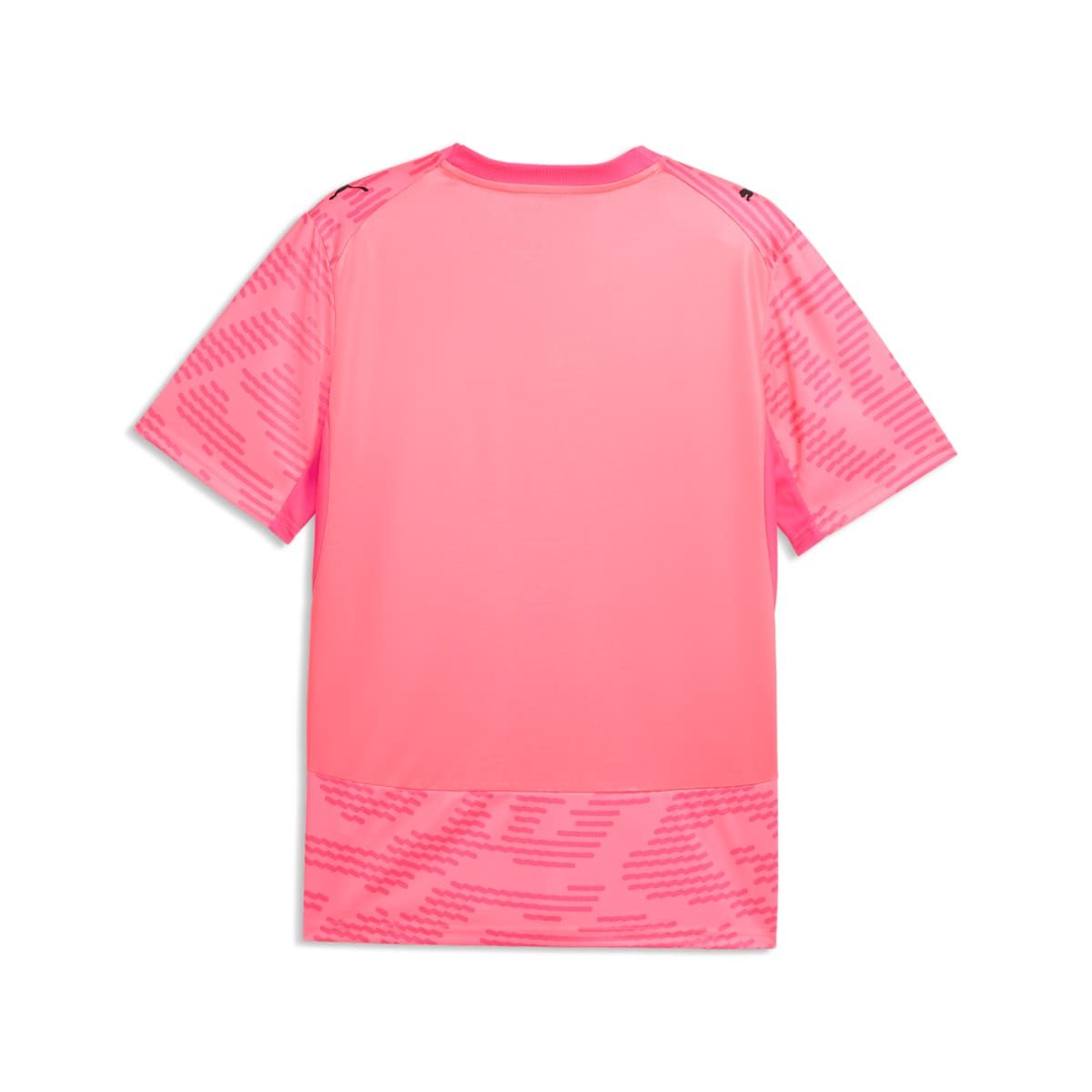 PUMA x PORTUGAL x SALEHE BEMBURY Goalkeeper Jersey 'Sun Struck Fluro Pink Pes' 787101-81