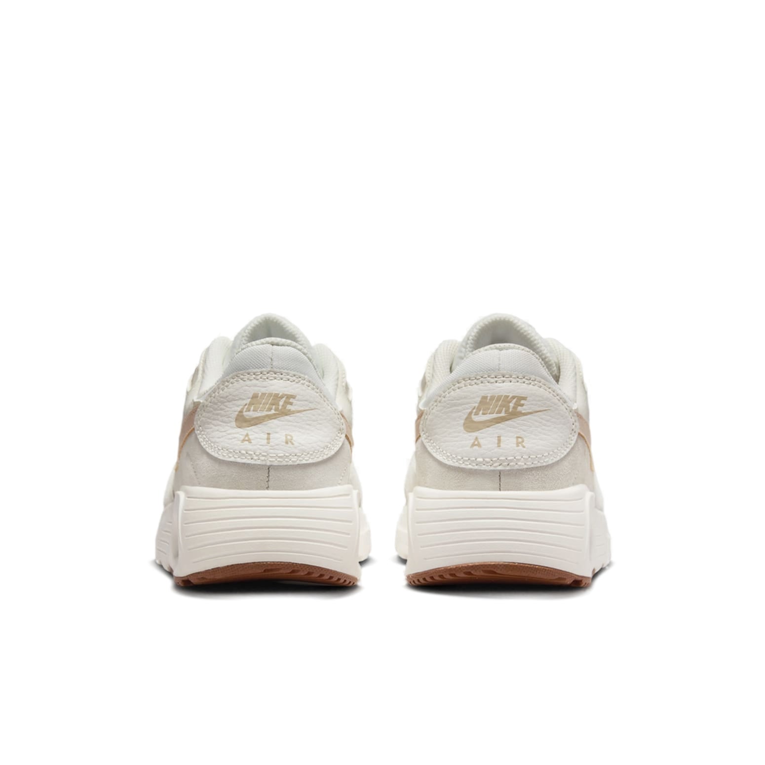 (WMNS) Nike Air Max SC 'Sail Sanddrift' CW4554-118