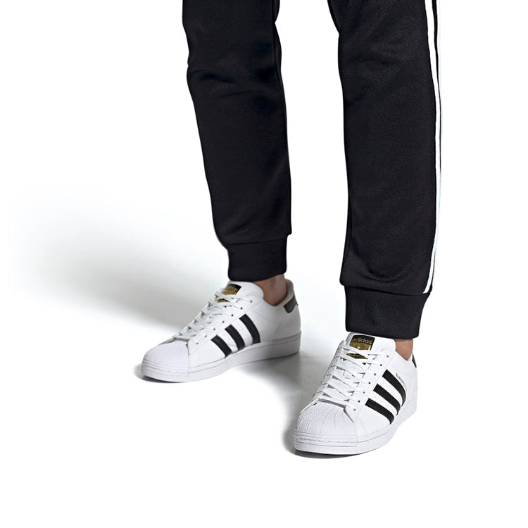adidas Superstar Vegan 'Cloud White' FW2295