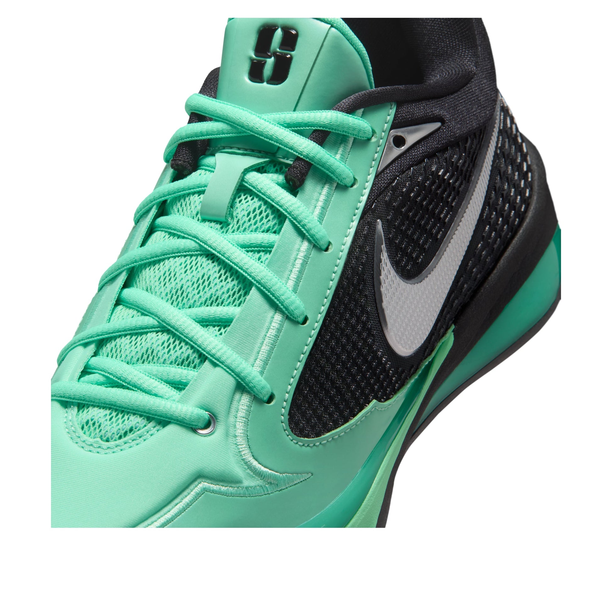 (WMNS) Nike Sabrina 4 EP 'Limelight Glow' II0403-300