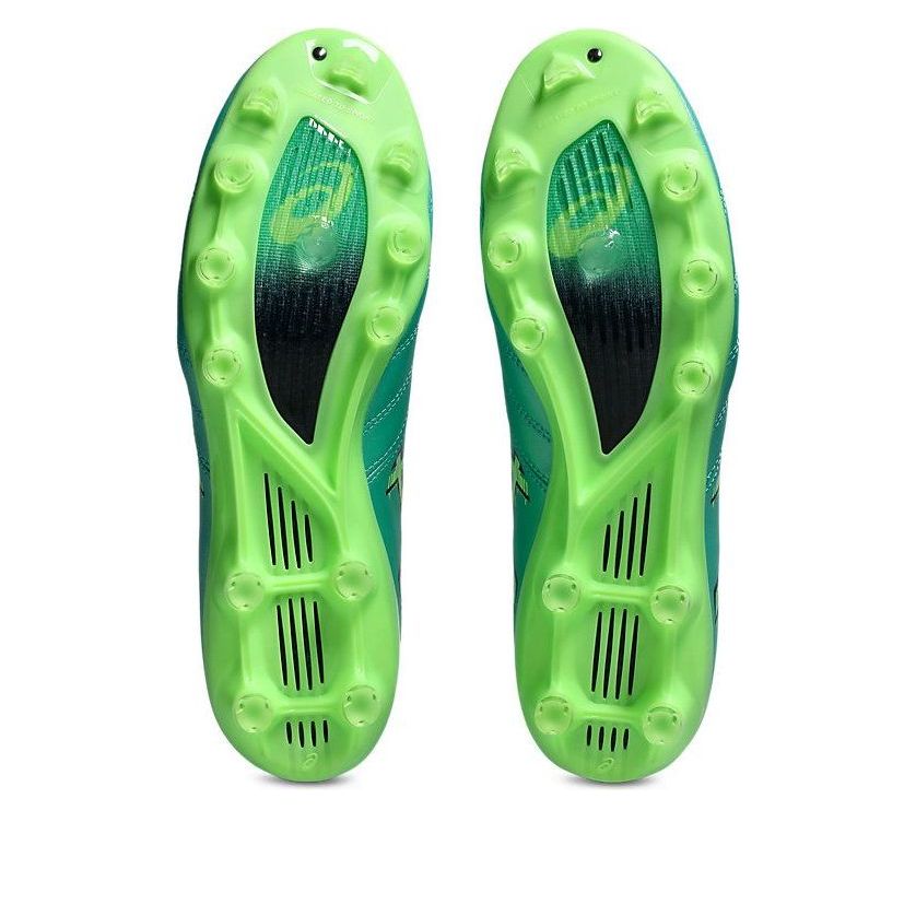 ASICS DS Light X-Fly Pro 3 'Aurora Green Illuminate Green' 1101A072-300