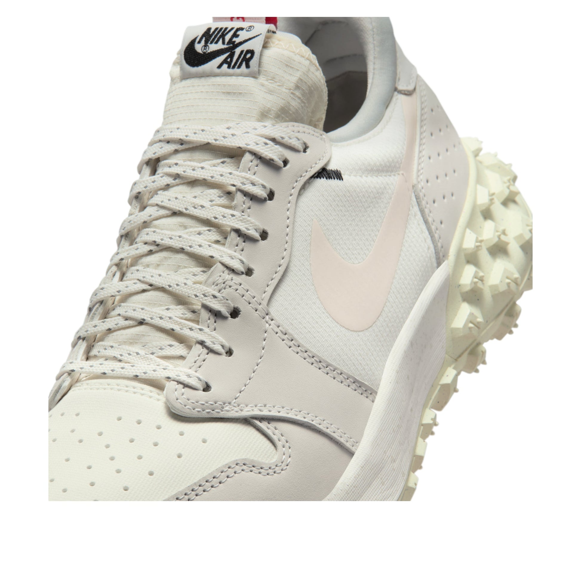 Air Jordan 1 Element Low A/T 'Phantom Gray Sail White' FV4227-003