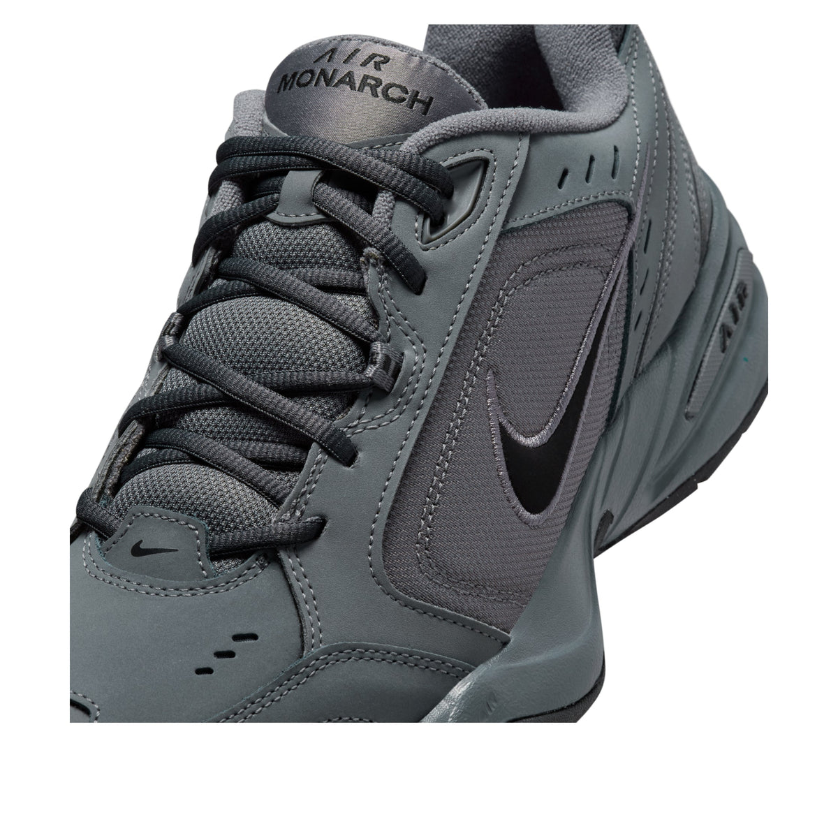 Nike Air Monarch IV 'Dark Grey' 415445-020